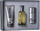 Set parfumi Hugo Boss Boss No. 6, 3 pjesë, për burra