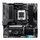 Pllakë amë Gigabyte AMD B850M Gaming X, MATX, Wi-Fi 6E