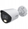 Kamerë sigurie Dahua HAC-HFW1239T-A-LED-0280B-S3, 2MP, Full Color, e bardhë