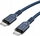 Kabllo karikimi Hoco X59 Victory, USB-C në USB-C, 60W PD, 2m, blu