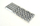 Set turjela AWTools HSS, 9mm, 5 copë