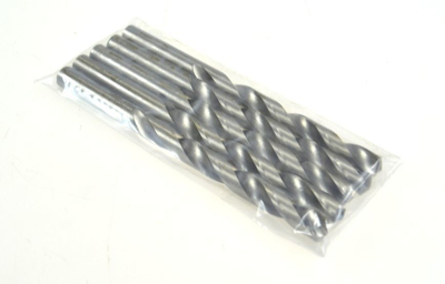 Set turjela AWTools HSS, 9mm, 5 copë