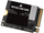SSD Corsair Force MP600 Core Mini, 1TB, NVMe PCIe 4.0, M.2 2230