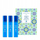 Set dhuratë parfumi Acqua Di Parma Blu Mediterraneo Arancia Di Capri, 3 pjesë