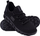 Atlete Men's CLOUDY, tekstil dhe PU, shollë EVA, gri