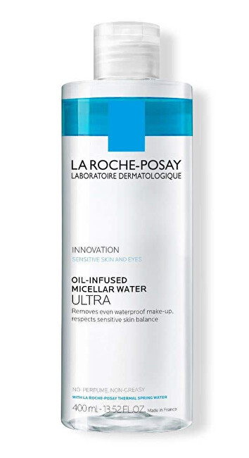 Ujë micellar La Roche Posay Physiologique Ultra