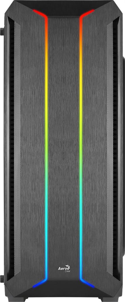 Kasë Aerocool Skyline ARGB, Midi Tower