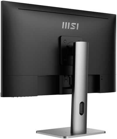 Monitor MSI PRO MP273QP, 27", 2560 x 1440, Wide Quad HD, 75 Hz, i zi