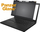 Mbrojtës ekrani PanzerGlass Dual Privacy për laptop 13\", filtër privatësie, i zi