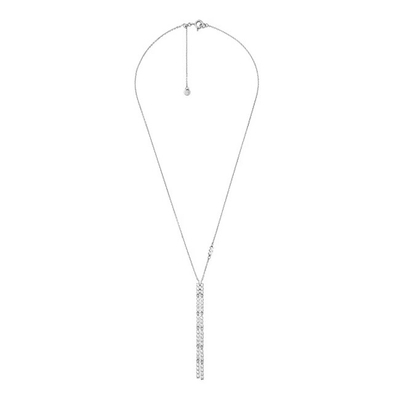 Qafore për femra Michael Kors Premium MKC1811040, e argjendtë/ transparente