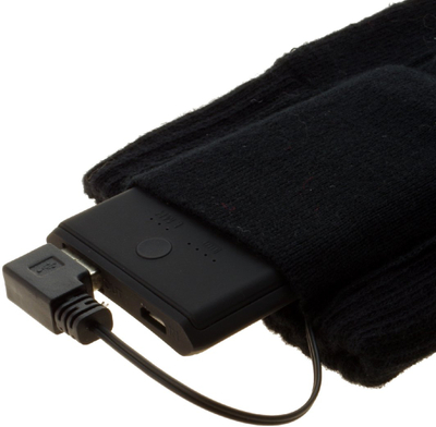 Batanije elektrike Glovii, 9W, e hirtë