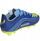 Këpucë futbolli Adidas F50 Messi League JP7455, për kalamaj, FG MG, shumëngjyrëshe
