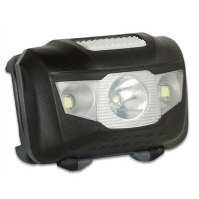 Arcas ARC5 LED Фронтална Ламба, 5 W, 160 lm
