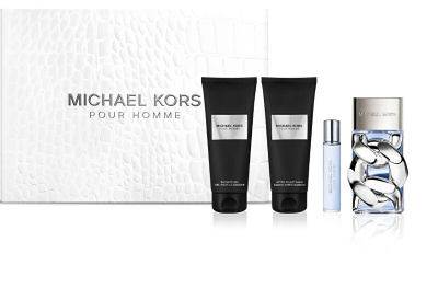 Set Michael Kors Pour Homme