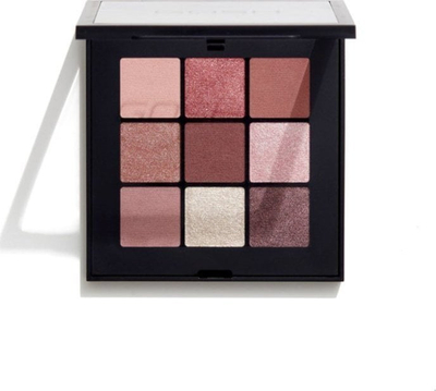 Paletë ceni GOSH Eyedentity Palette 001 Be Honest, 8 g