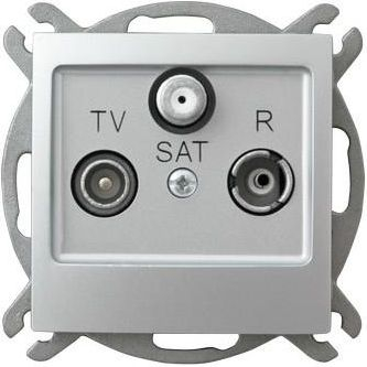 Prizë për antenë Ospel Impresja RTV-SAT (GPA-YS/m/18), e argjendtë