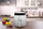 Fritezë ajri Gorenje AF1409DW, 3.5L, 9 programe, e bardhë