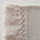 Rrjetë tavoline Boltze Cotton Table Runner Linou, 140 x 40 cm, pambuk, bezhë