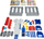 Set loje Paw Patrol Big Truck Pups Truck Stop, stacion kamionësh, mbi 90 cm, shumëngjyrësh