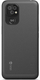 Телефон Доро 8100 Плус, 32GB, 6.1\", 4G, црн