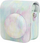 Çantë mbrojtëse LoveInstant për Fujifilm Instax Mini 12, model Soap Bubbles, me rrip