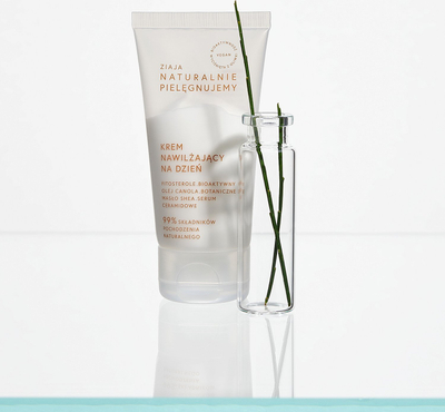 Krem dite për lagështi Ziaja Naturally We Care, 50 ml