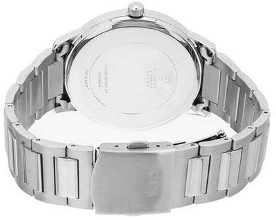Orë dore Guess Mens Dress ESCROW W0990G1