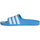 Детски папучи Adidas Adilette Aqua Jr ID2621, Cloudfoam, за базен, сини