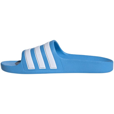 Детски папучи Adidas Adilette Aqua Jr ID2621, Cloudfoam, за базен, сини