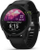Orë sportive Garmin Forerunner 255, e zezë
