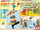 Puzzle Schmidt Pippi Langstrumpf Ich Make The World The Way I Like It, 3x48 copa, për kalamaj 4+, shumëngjyrësh