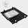 Kornizë metalike AXAGON RHD-435, për HDD / SSD 4x 2,5 "ose 2x 2,5" dhe HDD 1x 3,5 "deri në 5,25"