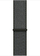 Паметна нараквица Tech-Protect Nylon за Apple Watch 42 44 45mm, дишлив најлон, темно зелена