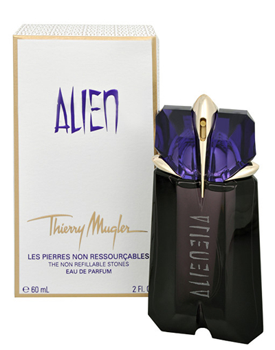 Parfum Thierry Mugler Alien (me rimbushje)