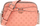 Çantë për femra Guess, portokalli