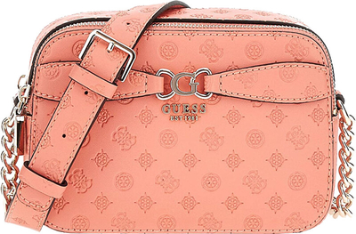 Çantë për femra Guess, portokalli