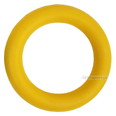 Unazë lojërash Ringo VTR R07, diametër 180mm, e kuqe