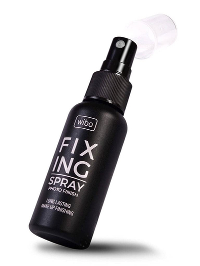 Fiksues për grim Wibo Photo Finish, 50ml
