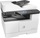 Pajisje multifunksionale HP LaserJet M443nda, A3, laser bardh e zi, e bardhë