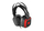 Kufje Genesis Radon 720, 7.1 Gaming, të kuqe