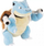 Lodër pelushi Educa Borras Pokémon Blastoise, përmasë mesatare, shumëngjyrëshe