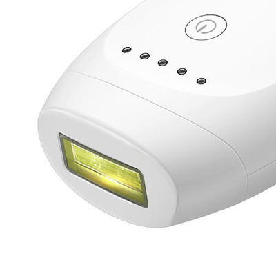 Epilator Beauty Relax IPL Smart BR-1520