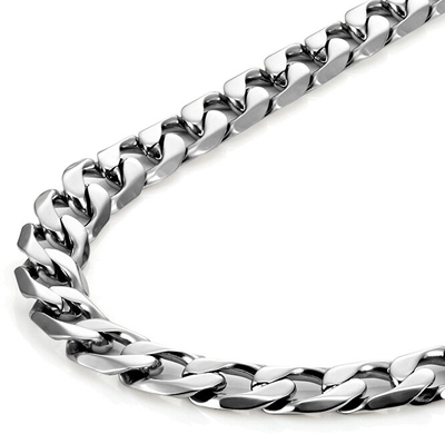 Zinxhir Beneto AG PANCR, 45 cm, woman