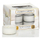 Set qirinjë Yankee Candle Fluffy Towels, 12 x 9.8 g kYC248