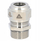 Gland kablli metalik Anamet Anaconda M20x1.5, IP68, dia 6-12mm, argjendtë
