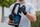 Ножици за живица Bosch Professional GHE 18V-60, без кабел, 600mm, без батерија, сина