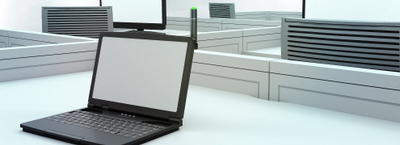 Dritë sinjalizuese Kuando Busylight UC Alpha, për status thirrjesh, për monitor dhe laptop, e bardhë