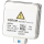 Lampa D8s 25w