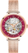 Orë dore Pierre Lannier Automatic Skeleton 313B958