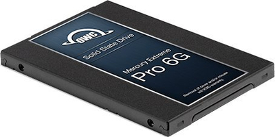 SSD OWC Mercury Extreme Pro 6G, 480GB, 2.5" SATA, i zi